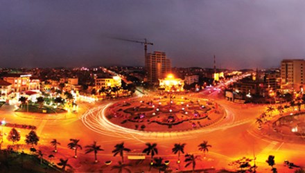 Thị trường bất động sản Bắc Ninh: Lên như diều gặp gió